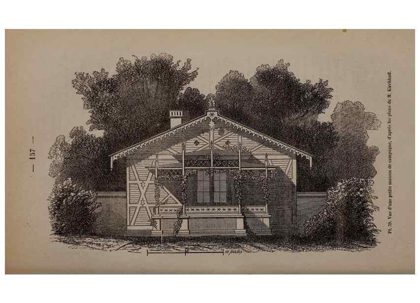Reproducción/Reproduction 49264862817: Belgique horticole.. Liége.. 