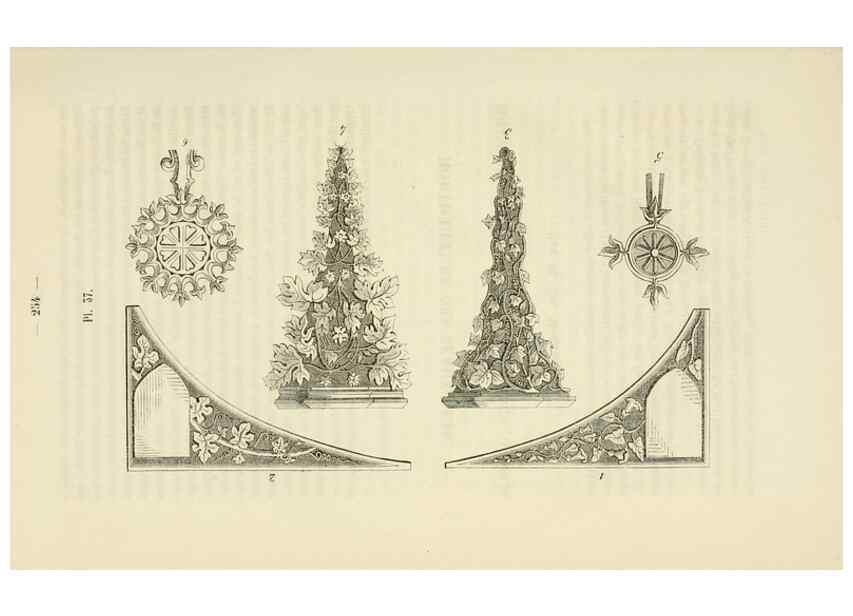 Reproducción/Reproduction 49269186762: Belgique horticole.. Liége.. 