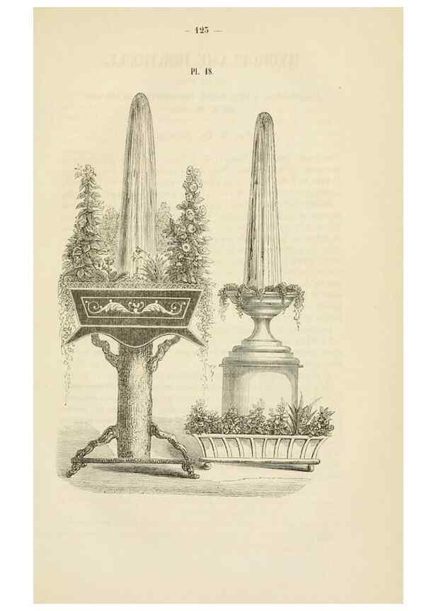 Reproducción/Reproduction 49268981371: Belgique horticole.. Liége.. 