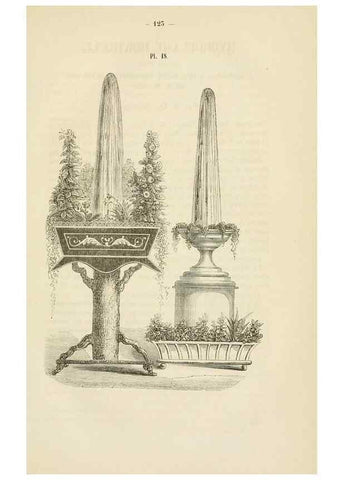 Reproducción/Reproduction 49268981371: Belgique horticole.. Liége.. 