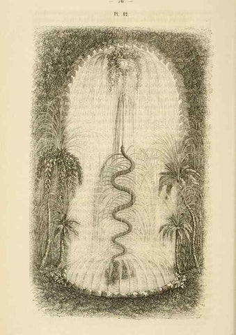 Reproducción/Reproduction 49268979381: Belgique horticole.. Liége.. 