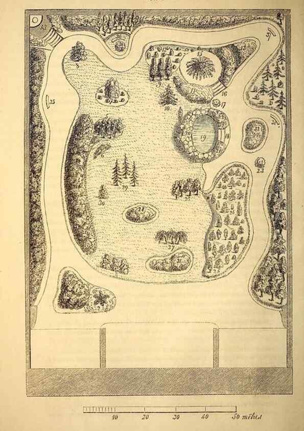 Reproducción/Reproduction 49269532942: Belgique horticole.. Liége.. 