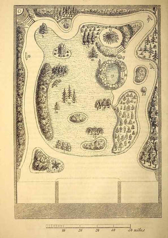 Reproducción/Reproduction 49269532942: Belgique horticole.. Liége.. 