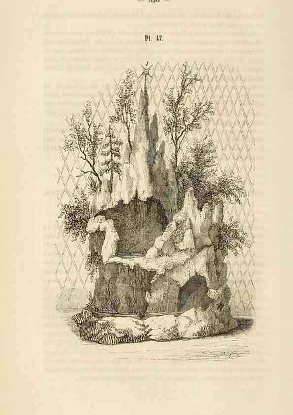 Reproducción/Reproduction 49269189682: Belgique horticole.. Liége.. 