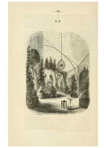 Reproducción/Reproduction 49269190192: Belgique horticole.. Liége.. 