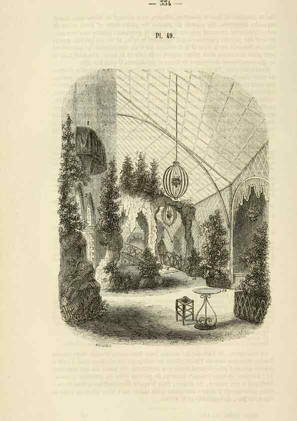 Reproducción/Reproduction 49269190192: Belgique horticole.. Liége.. 