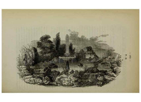 Reproducción/Reproduction 49265155286: Belgique horticole.. Liége.. 