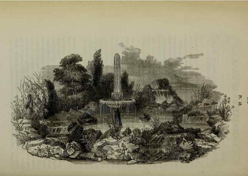 Reproducción/Reproduction 49265155286: Belgique horticole.. Liége.. 