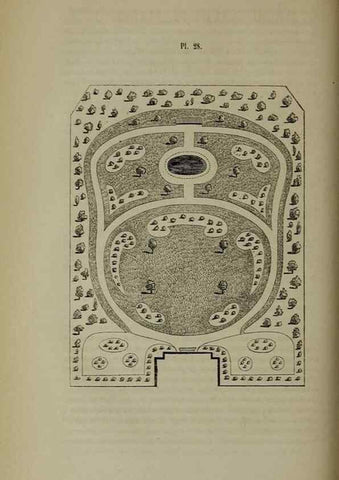 Reproducción/Reproduction 49264687978: Belgique horticole.. Liége.. 