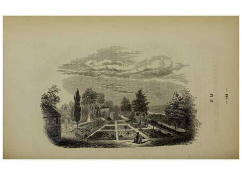 Reproducción/Reproduction 49265151736: Belgique horticole.. Liége.. 