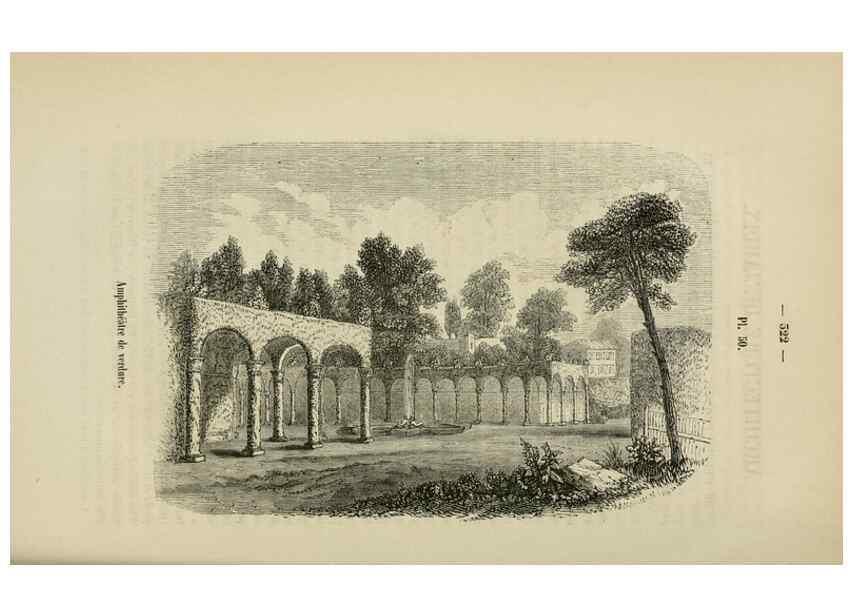 Reproducción/Reproduction 49269002117: Belgique horticole.. Liége.. 