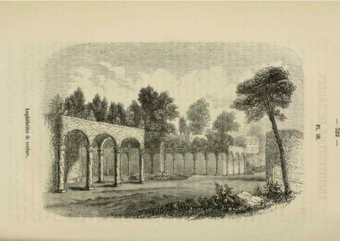 Reproducción/Reproduction 49269002117: Belgique horticole.. Liége.. 