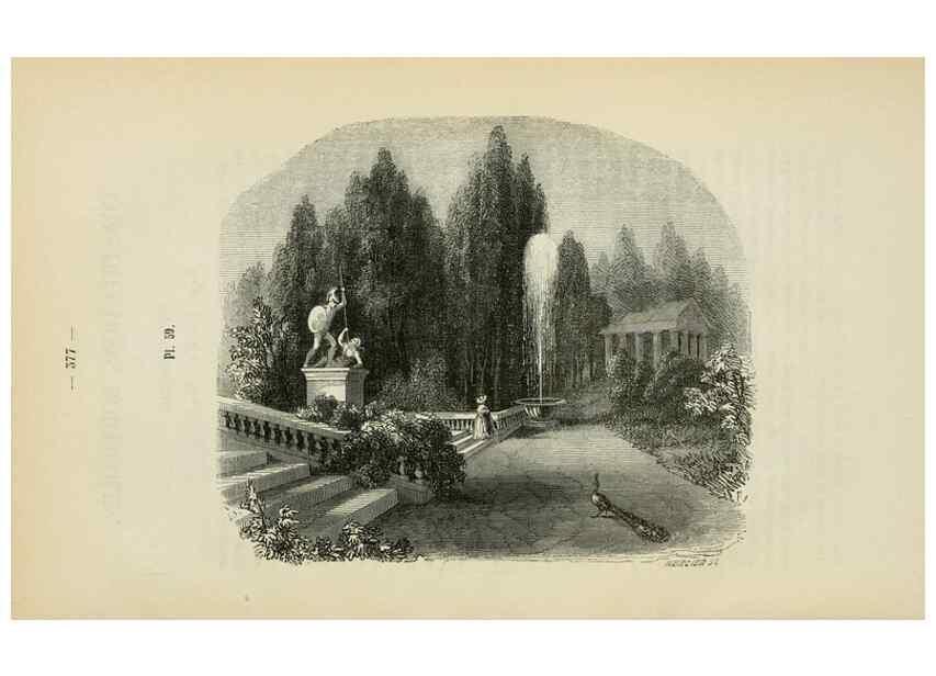 Reproducción/Reproduction 49268807436: Belgique horticole.. Liége.. 