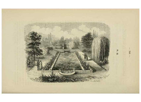 Reproducción/Reproduction 49268805711: Belgique horticole.. Liége.. 