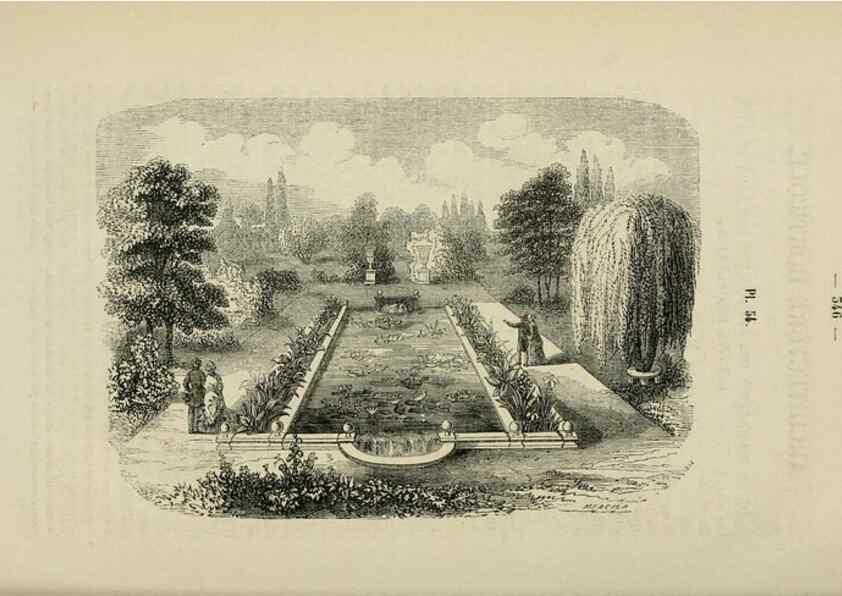 Reproducción/Reproduction 49268805711: Belgique horticole.. Liége.. 