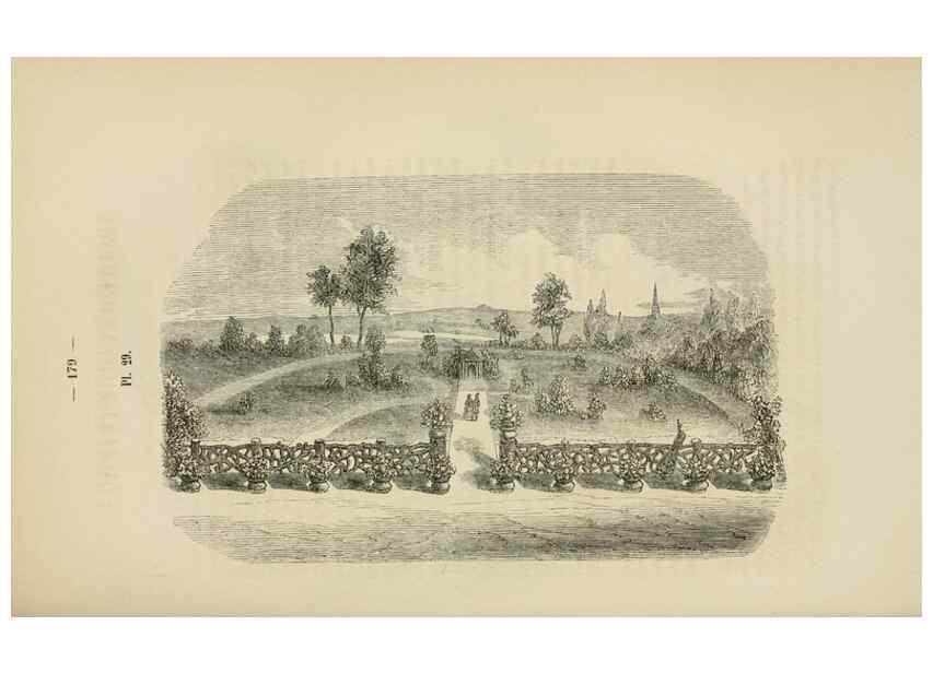 Reproducción/Reproduction 49268796486: Belgique horticole.. Liége.. 