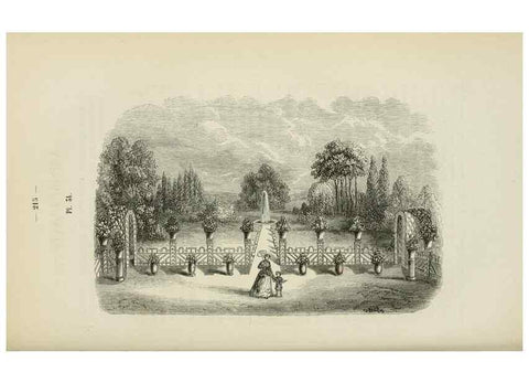 Reproducción/Reproduction 49268996632: Belgique horticole.. Liége.. 