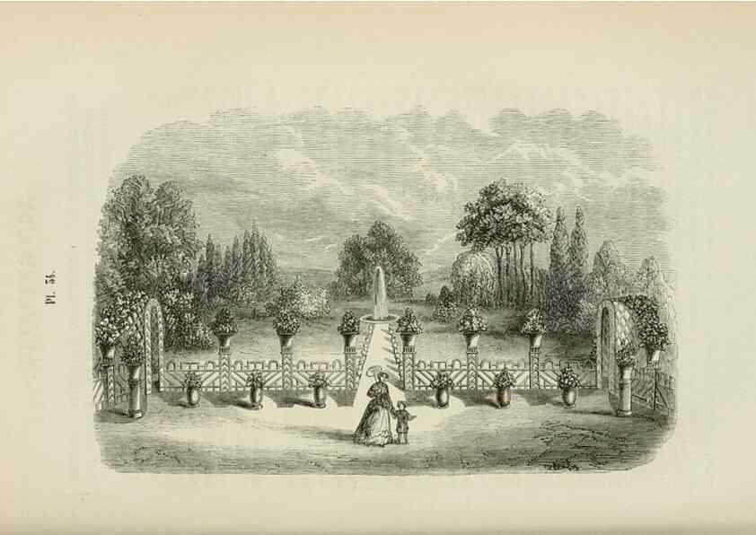 Reproducción/Reproduction 49268996632: Belgique horticole.. Liége.. 