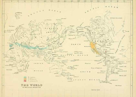 Reproducción/Reproduction 49522846412: A monograph of the Hirundinidae or family of swallows. London :Henry Sotheran & Co.,1885-1894.. 