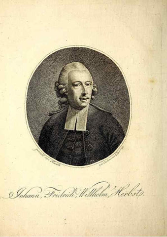Reproducción/Reproduction 49533537173: Versuch einer Naturgeschichte der Krabben und Krebse :. Berlin ;Bei Gottlieb August Lange,1782-1804.. 