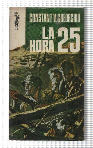 Reno numero 136: La hora 25