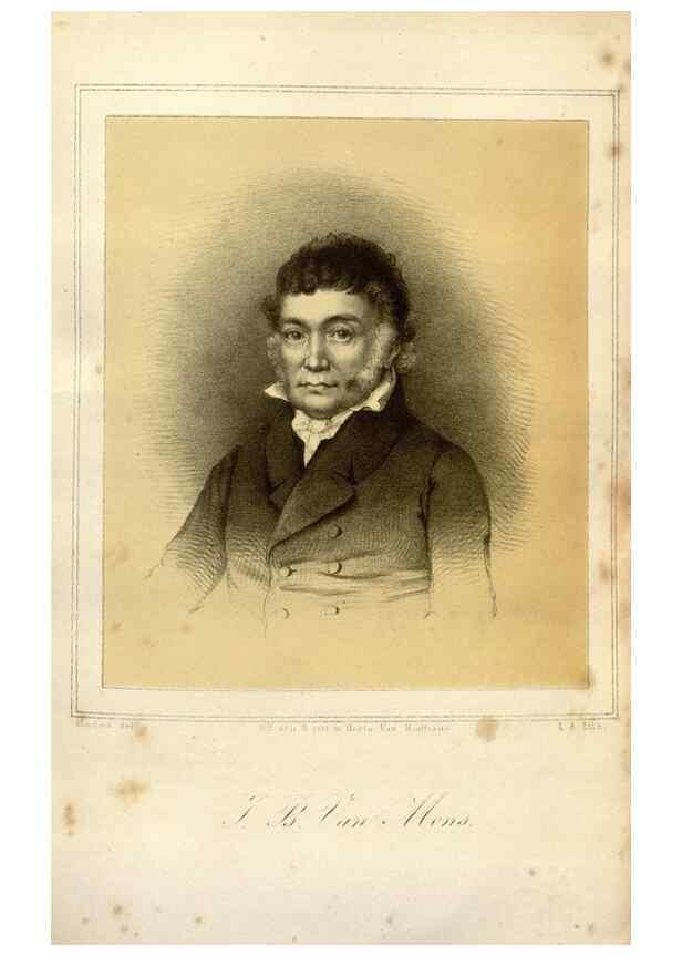 Reproducción/Reproduction 49492856977: Flore des serres et des jardins de l'Europe. A Gand :chez Louis van Houtte, eÌditeur,1845-1880.. 