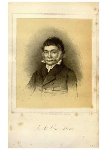 Reproducción/Reproduction 49492856977: Flore des serres et des jardins de l'Europe. A Gand :chez Louis van Houtte, eÌditeur,1845-1880.. 