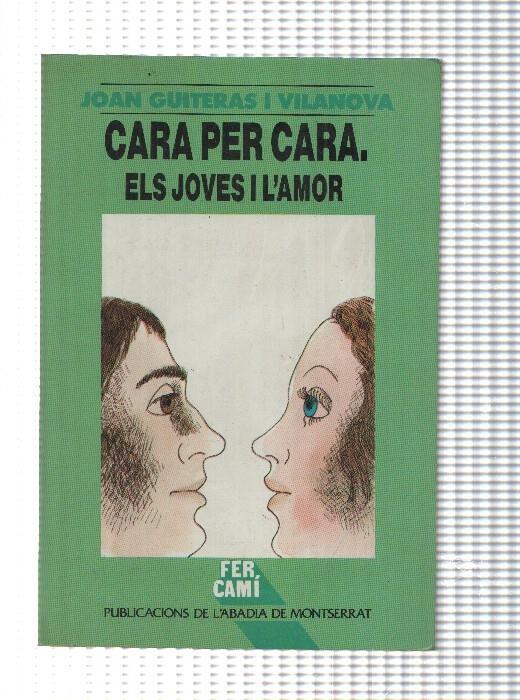 Cara per cara els joves i l amor