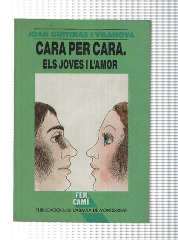 Cara per cara els joves i l amor