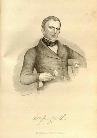 Reproducción/Reproduction 49492670331: Flore des serres et des jardins de l'Europe. A Gand :chez Louis van Houtte, eÌditeur,1845-1880.. 