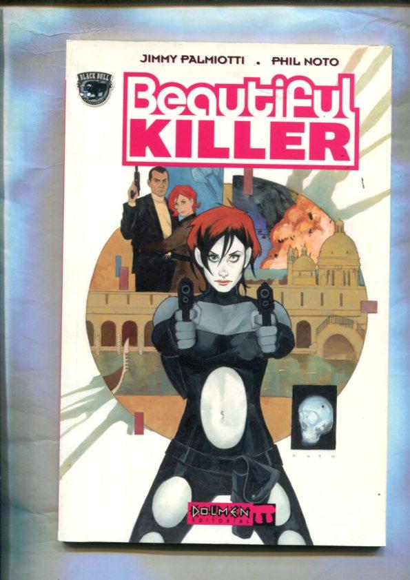 Beautiful Killer