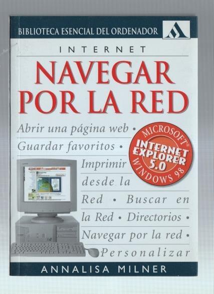 Navegar por la red