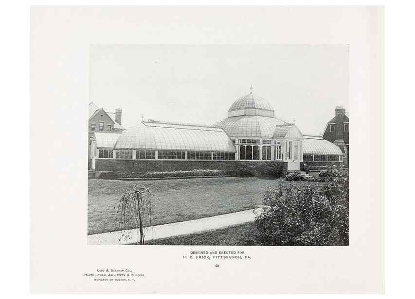 Reproducción/Reproduction 48859899003: Catalogue of greenhouses /. Irvington, N.Y. :The Company,c1903.. 