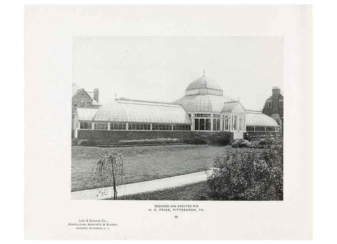 Reproducción/Reproduction 48859899003: Catalogue of greenhouses /. Irvington, N.Y. :The Company,c1903.. 