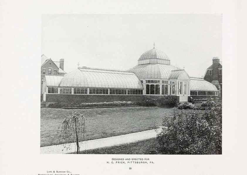 Reproducción/Reproduction 48859899003: Catalogue of greenhouses /. Irvington, N.Y. :The Company,c1903.. 