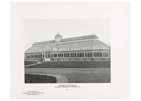Reproducción/Reproduction 48860252771: Catalogue of greenhouses /. Irvington, N.Y. :The Company,c1903.. 
