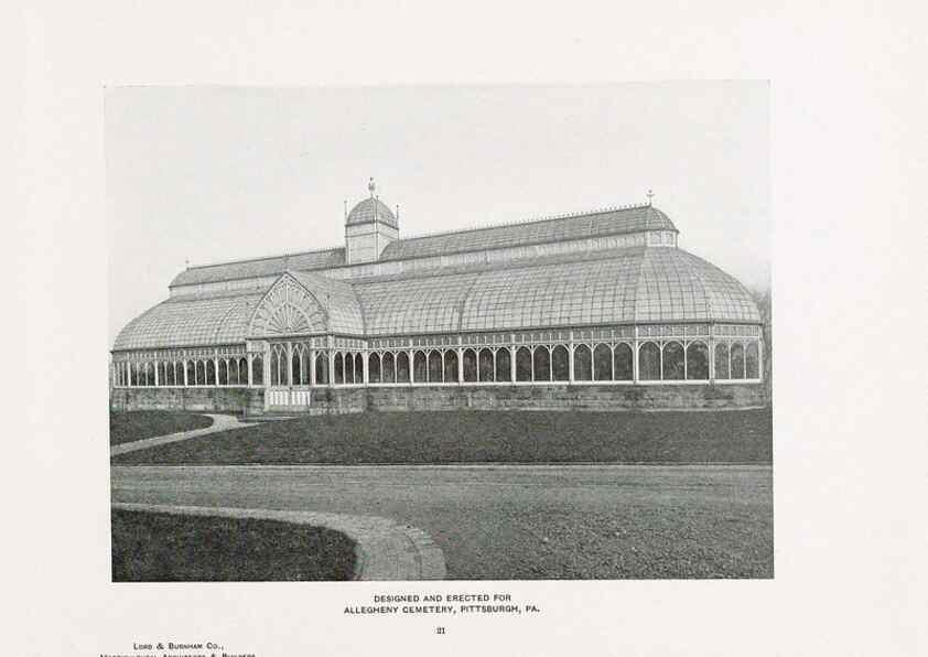 Reproducción/Reproduction 48860252771: Catalogue of greenhouses /. Irvington, N.Y. :The Company,c1903.. 
