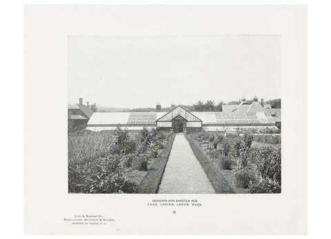 Reproducción/Reproduction 48859901433: Catalogue of greenhouses /. Irvington, N.Y. :The Company,c1903.. 