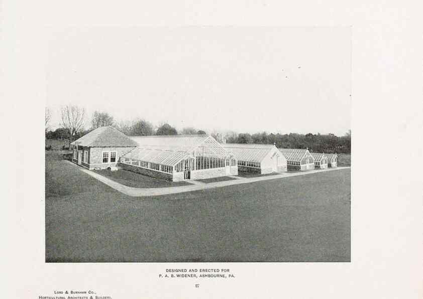 Reproducción/Reproduction 48859901978: Catalogue of greenhouses /. Irvington, N.Y. :The Company,c1903.. 