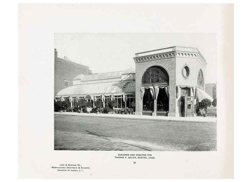 Reproducción/Reproduction 48860450547: Catalogue of greenhouses /. Irvington, N.Y. :The Company,c1903.. 