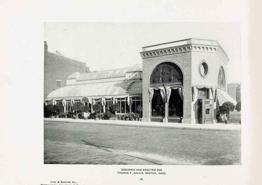 Reproducción/Reproduction 48860450547: Catalogue of greenhouses /. Irvington, N.Y. :The Company,c1903.. 