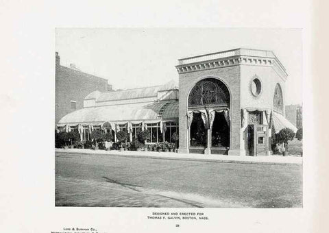 Reproducción/Reproduction 48860450547: Catalogue of greenhouses /. Irvington, N.Y. :The Company,c1903.. 