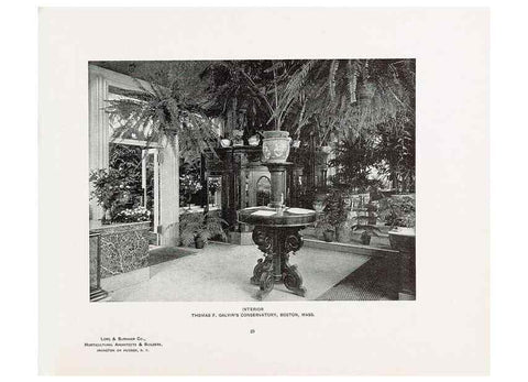 Reproducción/Reproduction 48859902853: Catalogue of greenhouses /. Irvington, N.Y. :The Company,c1903.. 