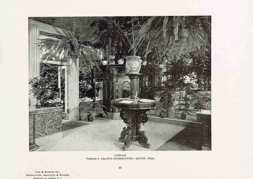 Reproducción/Reproduction 48859902853: Catalogue of greenhouses /. Irvington, N.Y. :The Company,c1903.. 