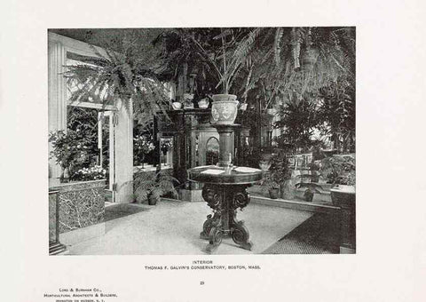 Reproducción/Reproduction 48859902853: Catalogue of greenhouses /. Irvington, N.Y. :The Company,c1903.. 