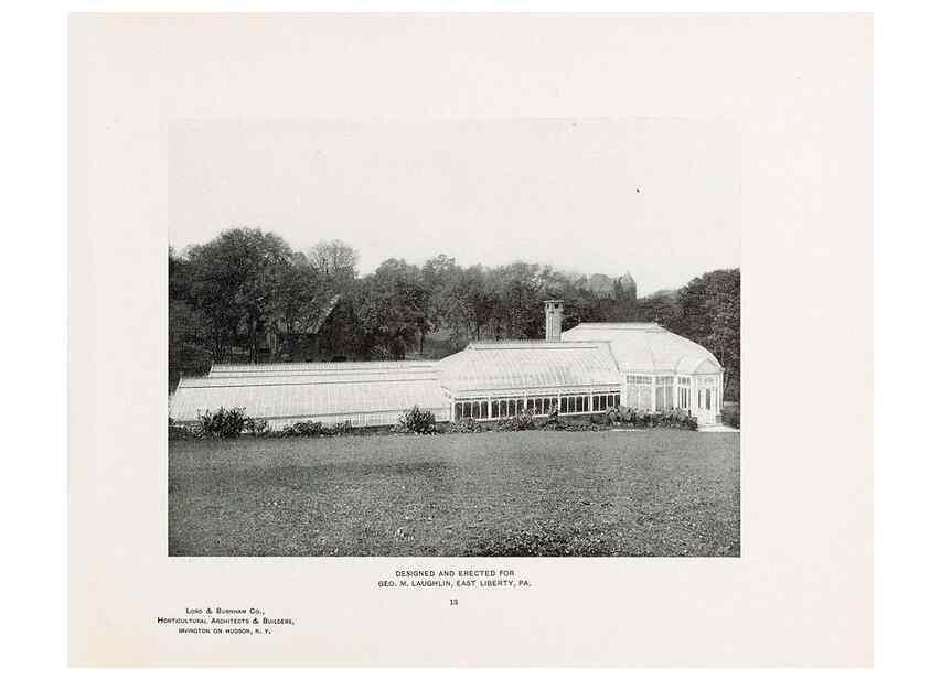 Reproducción/Reproduction 48860249471: Catalogue of greenhouses /. Irvington, N.Y. :The Company,c1903.. 
