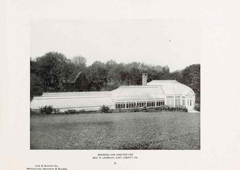 Reproducción/Reproduction 48860249471: Catalogue of greenhouses /. Irvington, N.Y. :The Company,c1903.. 