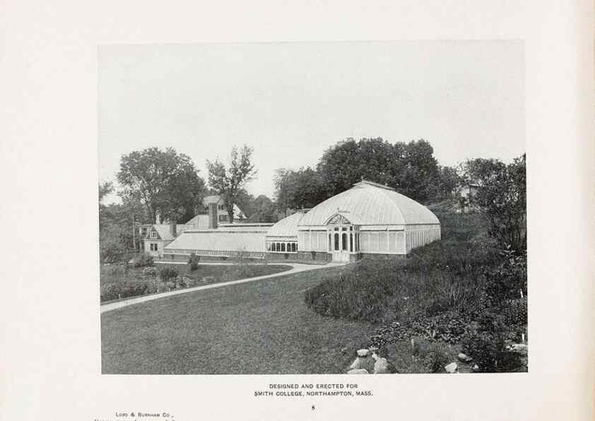 Reproducción/Reproduction 48859894033: Catalogue of greenhouses /. Irvington, N.Y. :The Company,c1903.. 