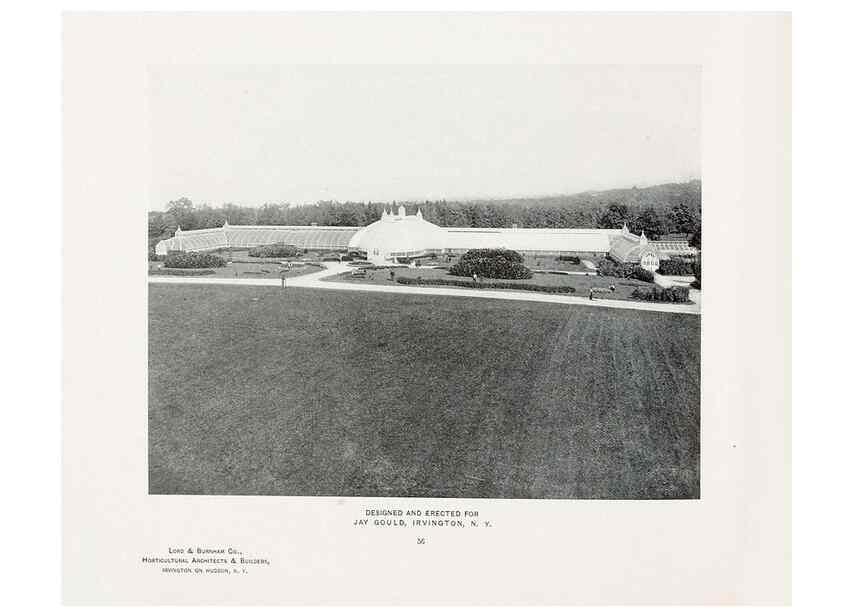 Reproducción/Reproduction 48860461867: Catalogue of greenhouses /. Irvington, N.Y. :The Company,c1903.. 