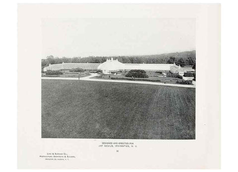 Reproducción/Reproduction 48860461867: Catalogue of greenhouses /. Irvington, N.Y. :The Company,c1903.. 